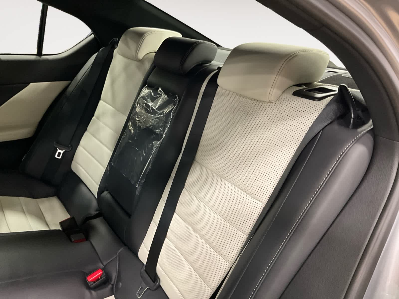 2026 Lexus IS 350 F SPORT