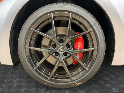 2026 Lexus IS 350 F SPORT