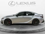 2026 Lexus IS 350 F SPORT