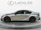 2026 Lexus IS 350 F SPORT