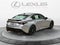 2026 Lexus IS 350 F SPORT