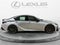 2026 Lexus IS 350 F SPORT