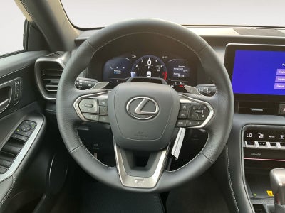 2026 Lexus IS 350 F SPORT