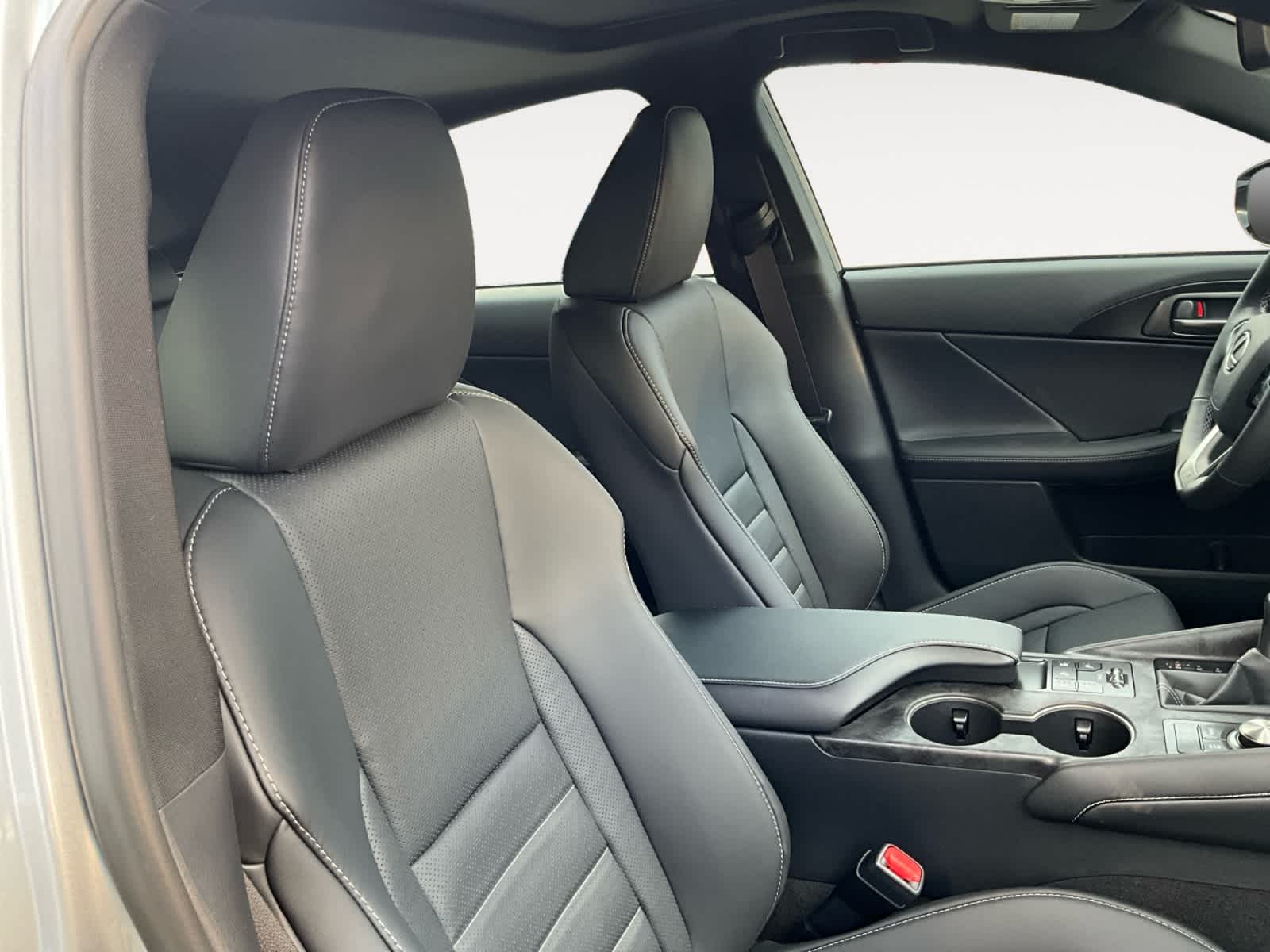 2026 Lexus IS 350 F SPORT