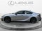 2026 Lexus IS 350 F SPORT