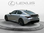 2026 Lexus IS 350 F SPORT
