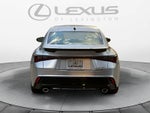 2026 Lexus IS 350 F SPORT