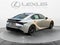2026 Lexus IS 350 F SPORT