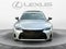 2026 Lexus IS 350 F SPORT