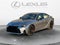 2026 Lexus IS 350 F SPORT