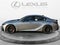 2026 Lexus IS 350 F SPORT