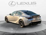 2026 Lexus IS 350 F SPORT