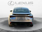 2026 Lexus IS 350 F SPORT