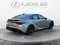 2026 Lexus IS 350 F SPORT