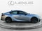 2026 Lexus IS 350 F SPORT