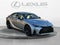 2026 Lexus IS 350 F SPORT