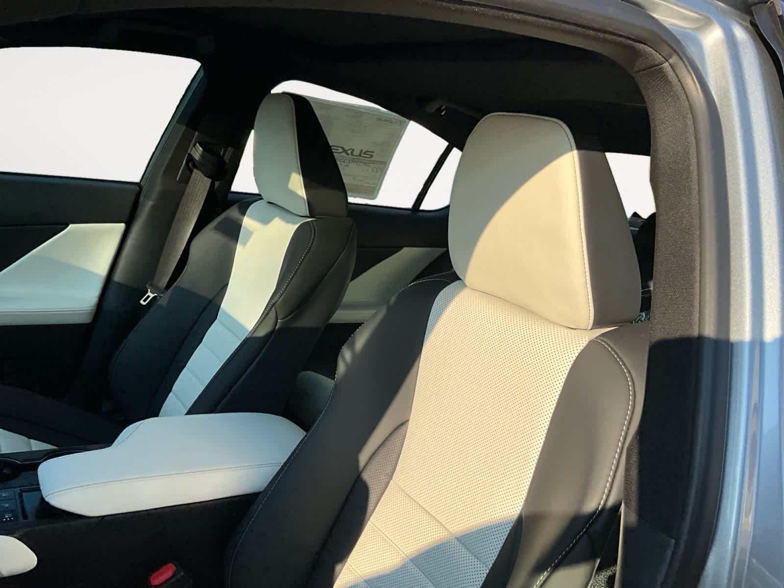 2026 Lexus IS 350 F SPORT