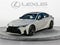 2026 Lexus IS 350 F SPORT