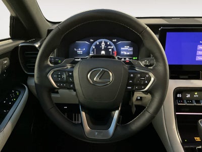 2026 Lexus IS 350 F SPORT