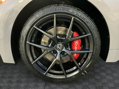 2026 Lexus IS 350 F SPORT