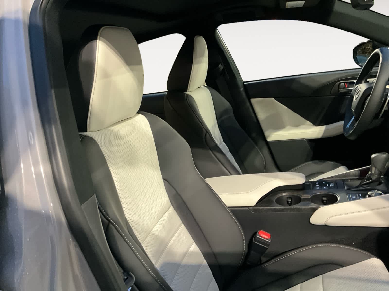 2026 Lexus IS 350 F SPORT