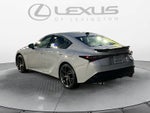 2026 Lexus IS 350 F SPORT