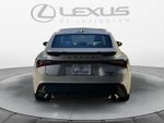 2026 Lexus IS 350 F SPORT