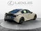 2026 Lexus IS 350 F SPORT