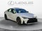 2026 Lexus IS 350 F SPORT