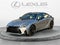2026 Lexus IS 350 F SPORT