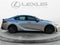 2026 Lexus IS 350 F SPORT