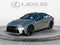 2026 Lexus IS 350 F SPORT
