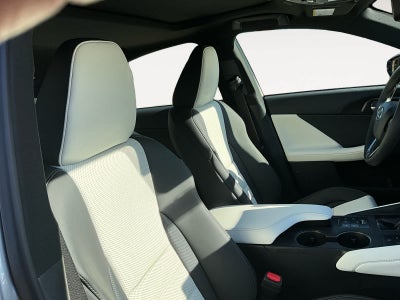 2026 Lexus IS 350 F SPORT