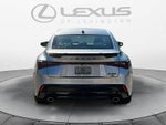 2026 Lexus IS 350 F SPORT