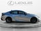 2026 Lexus IS 350 F SPORT