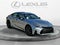 2026 Lexus IS 350 F SPORT