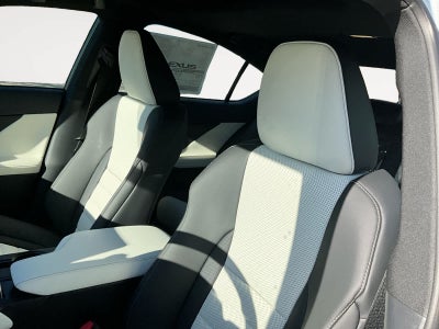 2026 Lexus IS 350 F SPORT