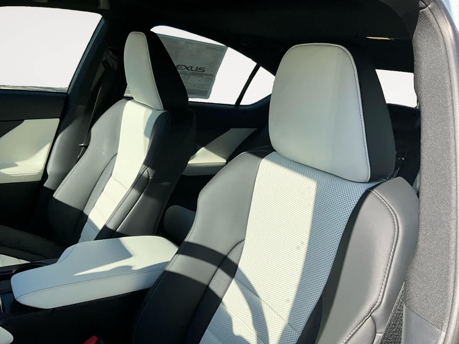 2026 Lexus IS 350 F SPORT