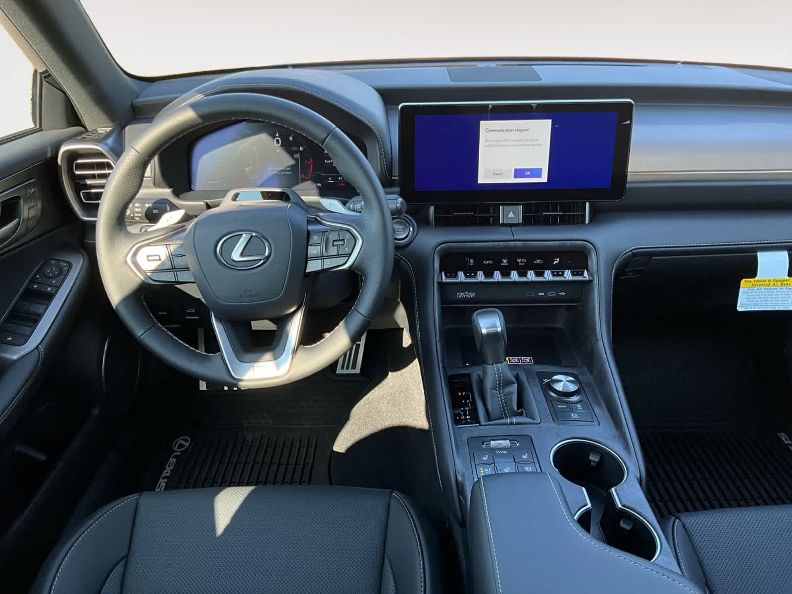 2026 Lexus IS 350 F SPORT