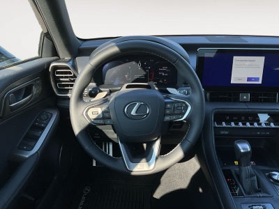 2026 Lexus IS 350 F SPORT