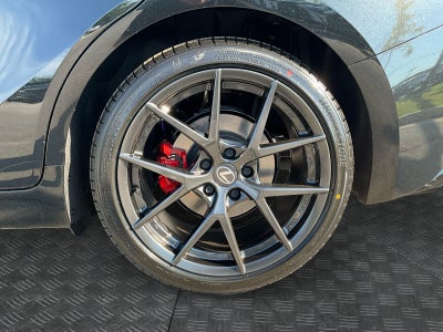 2026 Lexus IS 350 F SPORT