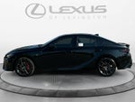 2026 Lexus IS 350 F SPORT
