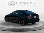 2026 Lexus IS 350 F SPORT