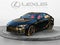 2026 Lexus IS 350 F SPORT