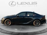 2026 Lexus IS 350 F SPORT