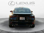 2026 Lexus IS 350 F SPORT