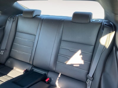 2024 Lexus RC 350 F SPORT