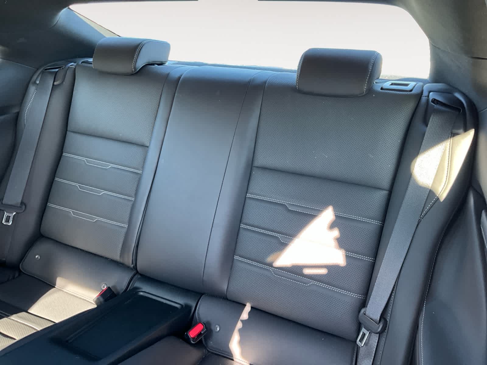 2024 Lexus RC 350 F SPORT