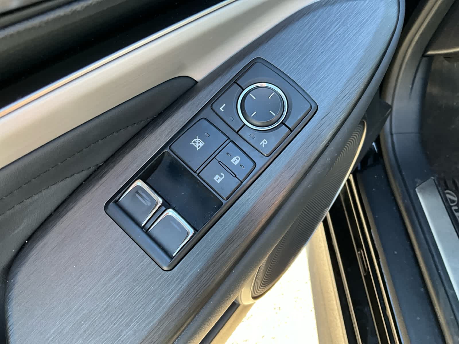 2024 Lexus RC 350 F SPORT