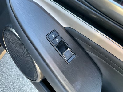 2024 Lexus RC 350 F SPORT